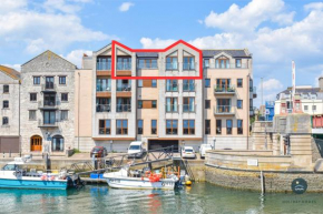 Townbridge Penthouse